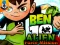 Spel Ben 10 Alien på nätet