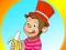 Spel Curious George på nätet