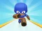 Spel Robo Running 3D på nätet