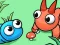 Spel Eat to Evolve på nätet