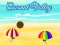 Spel Coconut Volley på nätet