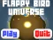 Spel FLAPPY BIRD UNIVERSE på nätet