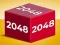 Spel Chain Cube: 2048 på nätet