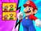 Spel Mario spot The Differences på nätet