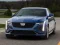 Spel Cadillac CT4-V Slide på nätet