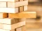 Spel Jenga på nätet
