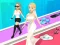 Spel Catwalk fashion på nätet