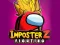 Spel Imposter Z Fighting på nätet