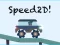 Spel Speed2D! på nätet