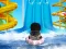 Spel Uphill Rush Water Park 3D på nätet