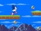 Spel Sonic Mobile på nätet