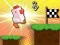 Spel Chicken Charge Race på nätet