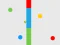 Spel Jumping Dot Colors på nätet