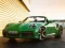 Spel Porsche 911 Turbo Cabriolet Puzzle på nätet