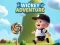 Spel Wickey Adventure på nätet