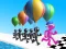 Spel Ballon Race 3D på nätet