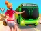 Spel Passenger Bus Taxi Driving Simulator på nätet