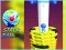 Spel Stack Bounce Ball 3d på nätet