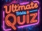 Spel Ultimate Trivia Quiz på nätet