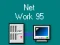 Spel NetWork 95 på nätet