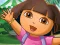 Spel Dora the Explorer Jigsaw Puzzle Collection på nätet
