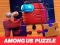Spel Among Us Jigsaw Puzzle Planet på nätet