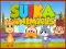 Spel Suika Animals på nätet