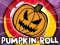 Spel Pumpkin Roll på nätet