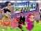 Spel Cartoon Network  Penalty Power 2021 på nätet