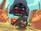 Spel Angry Birds Star Wars Coloring på nätet