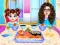 Spel Baby Taylor Sushi Cooking på nätet