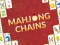 Spel Mahjong Chains på nätet