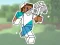 Spel Minecraft Coloring Book på nätet