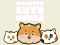 Spel Hamster Cute Merge på nätet