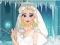 Spel Ice Queen Wedding Planner på nätet