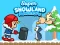 Spel Super Snowland Adventure på nätet