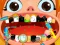 Spel Zombie Dentist 2 på nätet