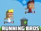 Spel Retro Running Bros på nätet