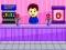 Spel Soda Shop Escape på nätet