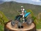 Spel Xtreme ATV Trials 2021 på nätet