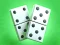 Spel Dominoes classic duel på nätet