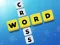 Spel Cross word puzzle på nätet
