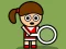 Spel Retro Tiny Tennis på nätet