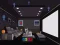 Spel Halloween Theatre Escape på nätet