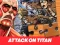 Spel Attack on Titan Jigsaw Puzzle på nätet
