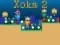 Spel Xoka 2 på nätet