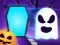 Spel Scary Halloween Adventure på nätet