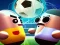 Spel La Liga Head Soccer 2021 på nätet