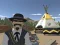 Spel Western Escape på nätet