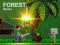 Spel Noob vs Zombies - Forest biome på nätet